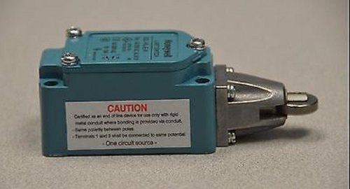 Honeywell SZL-WL-E Limit Switch