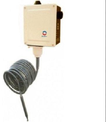 Indfos Temperature Switch