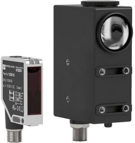 Pepperl Fuchs Color Sensor