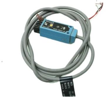 Pepperl Fuchs Fiber Optic Sensor