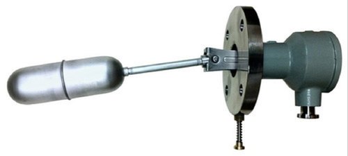 Pepperl Fuchs Float Level Switch