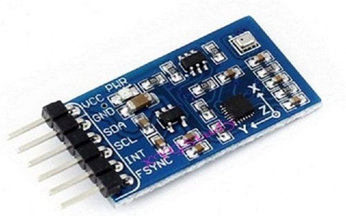 Pepperl Fuchs Inertial Measurement Sensor