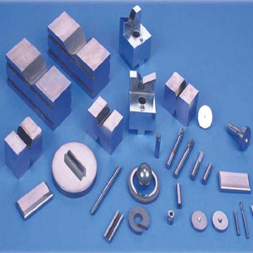 Carbide Machine Components