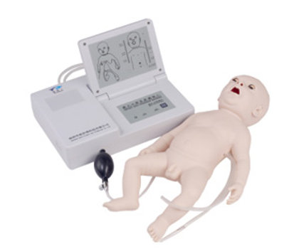 Advance Infant CPR Training Manikin