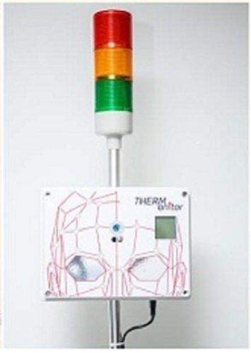 Thermal Scanner with Stand