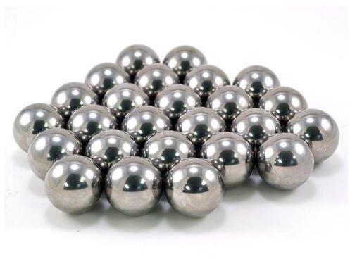 AISI 440C Stainless Steel Balls