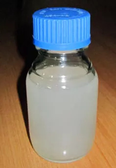 PSEM-THX Liquid Thickener