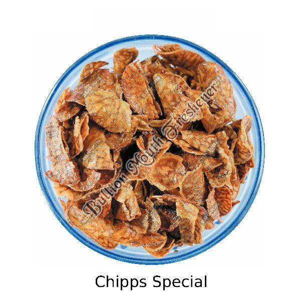 Bullion Chips Special Supari Mukhwas