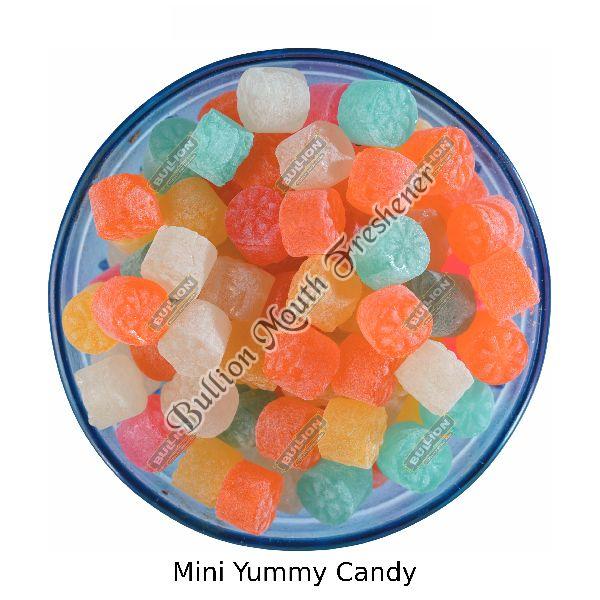 Bullion Mini Yummy Candy