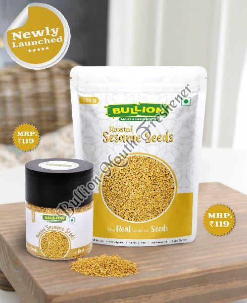 Bullion Roasted Sesame Seeds