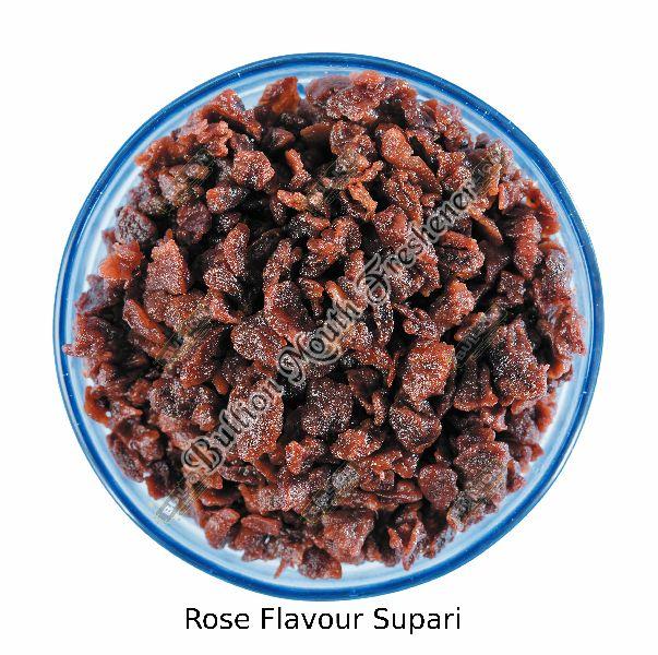 Bullion Rose Flavoured Supari Mukhwas
