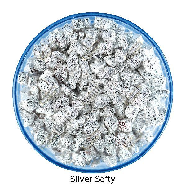 Bullion Silver Softy(Rasili)