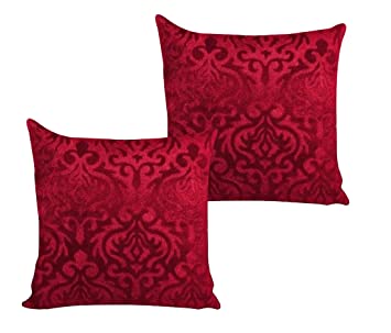 Premium Velvet Cushion
