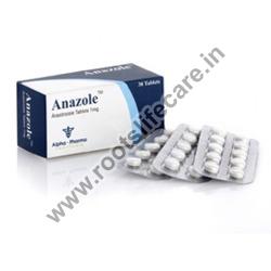 Anazole Tablets