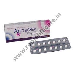 Arimidex Tablets 01