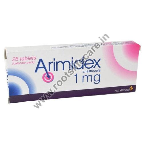 Arimidex Tablets 02