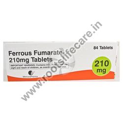 Ferrous Fumarate Tablets
