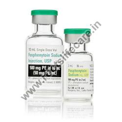 Fosphenytoin Injection