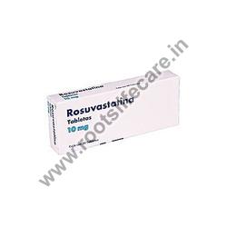 Rosuvastatina Tablets