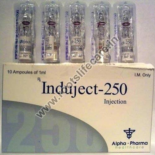 Induject-250 Injection