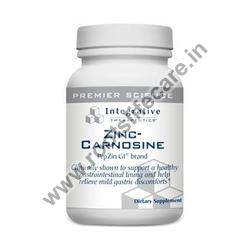 Zinc Carnosine Tablets