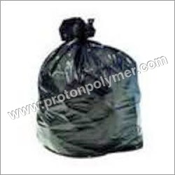 Plastic Garbage Bags