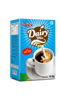 Nova Dairy Mix