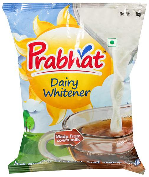 Prabhat Dairy Whitener