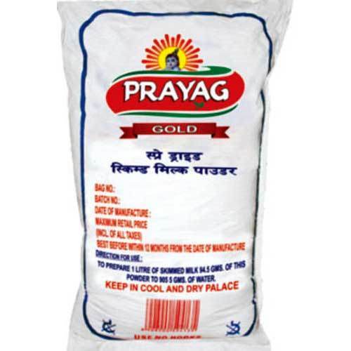 Prayag Skimmed Milk Powder