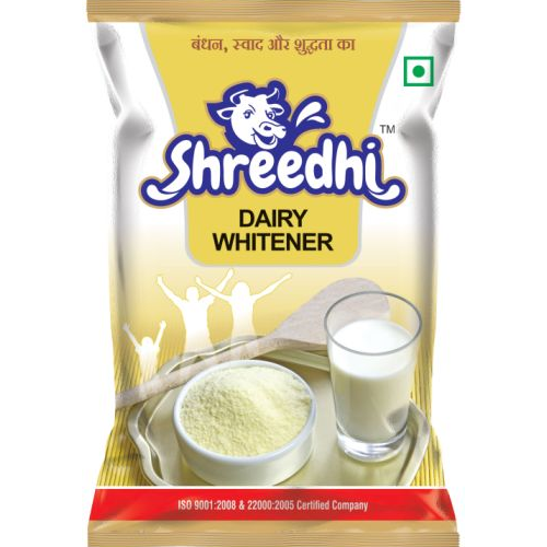 Shreedhi Dairy Whitener