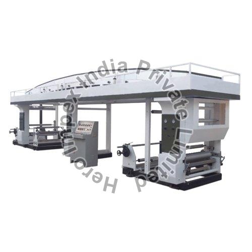 Coating and Lamination Machine