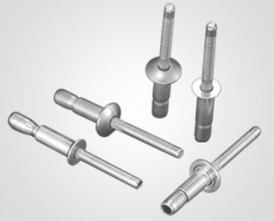 C-Lock Series – Dome Head