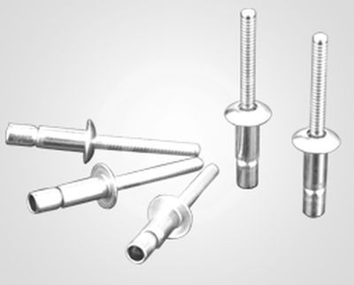 SS – CFix Series – Dome Head