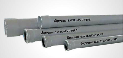 Supreme SWR Pipes
