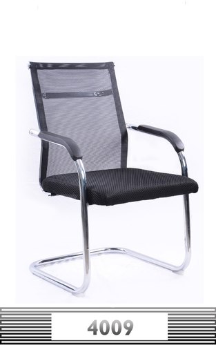 Mac Mesh Visitor Office Chair
