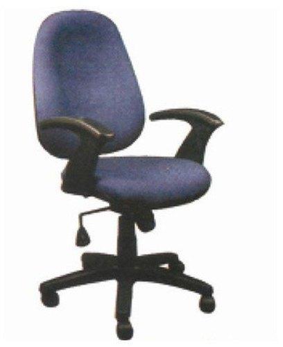 Mac Synthetic Leather Office Chair