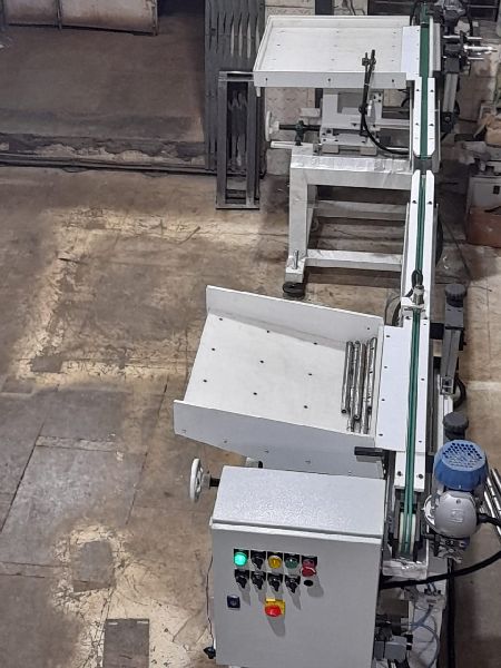 Can fabricators really automate grinding?