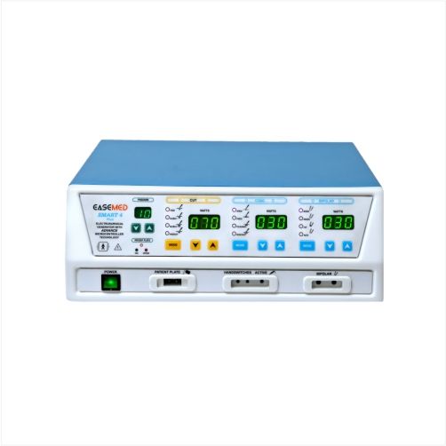 Smart 4 Plus Electro Surgical Unit