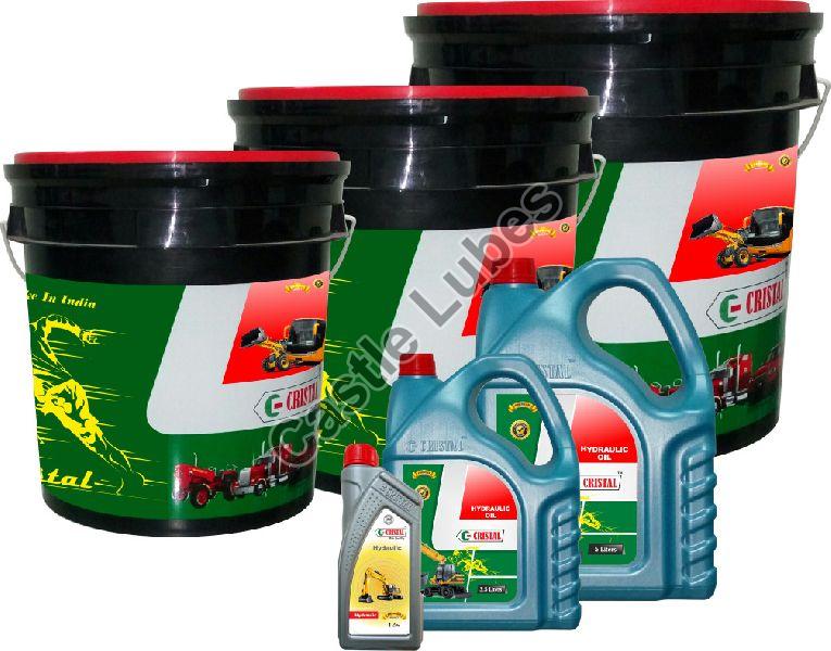 Cristal Hydraulic Oil