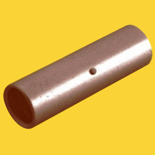 Copper Tube Inline Connector