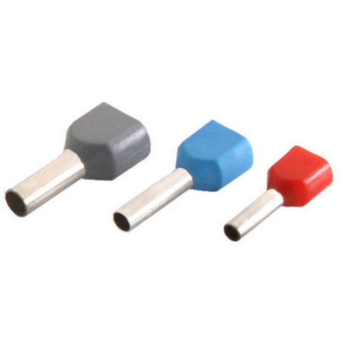 Insulated End Sealing Ferrules