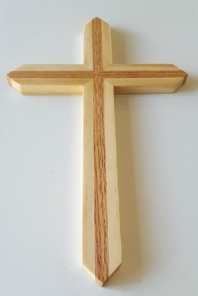 Woodesn Crosses