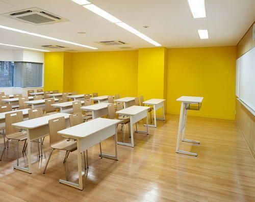 School Interior Designing Services