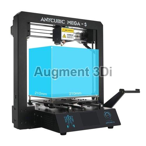 Anycubic Mega-5 3D Printer