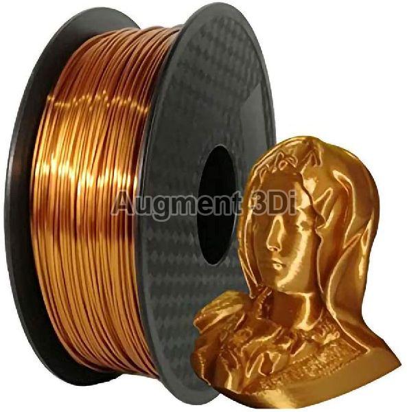 Copper Color ABS Filament
