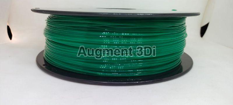 Green PETG Filament