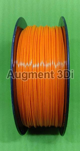Orange PETG Filament