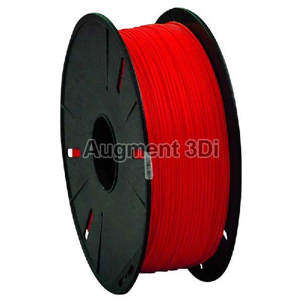 Red ABS Filament
