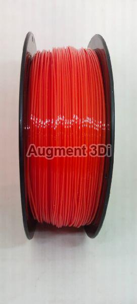 Red PETG Filament