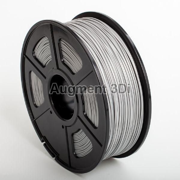 Silver ABS Filament